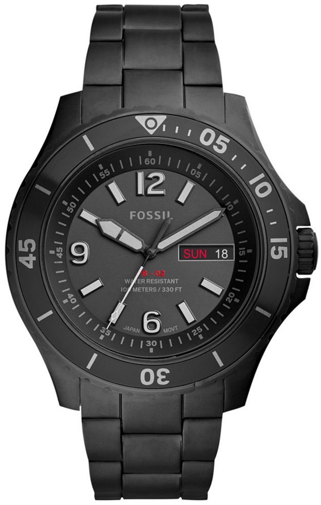 Fossil Ffs5688 Erkek Kol Saati