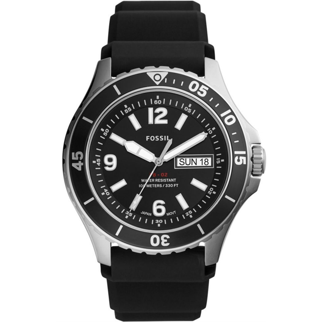 Fossil Ffs5689 Erkek Kol Saati