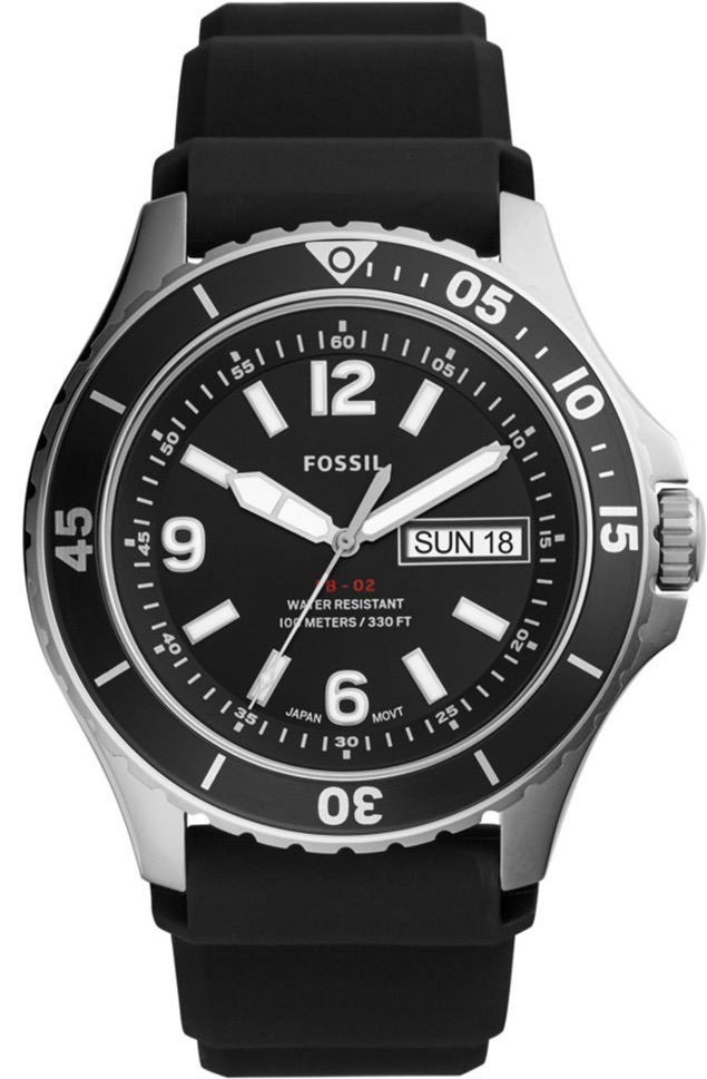 Fossil Ffs5689 Erkek Kol Saati