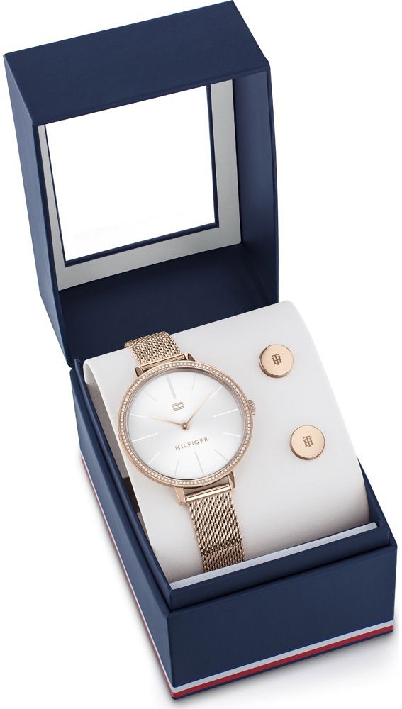 Tommy Hilfiger Th2770055 Bayan Kol Saati