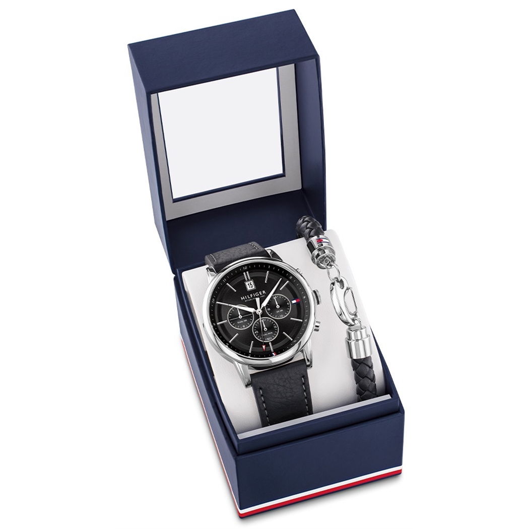 Tommy Hilfiger Th2770058 Set Saat ve Bileklik