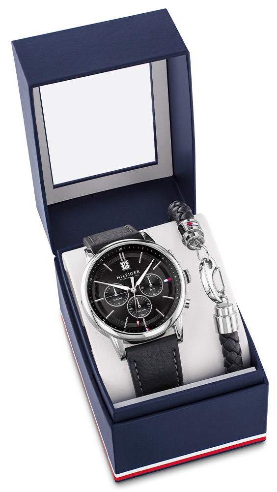 Tommy Hilfiger Th2770058 Set Saat ve Bileklik