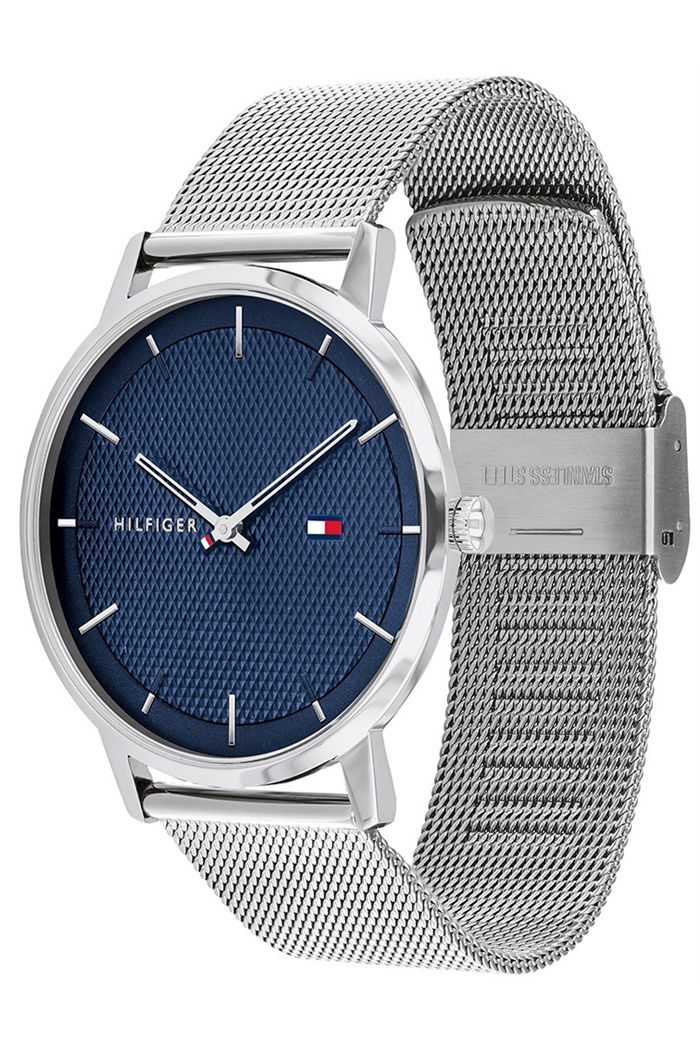 Tommy Hilfiger Th2770060 Erkek Set Saat ve Bileklik