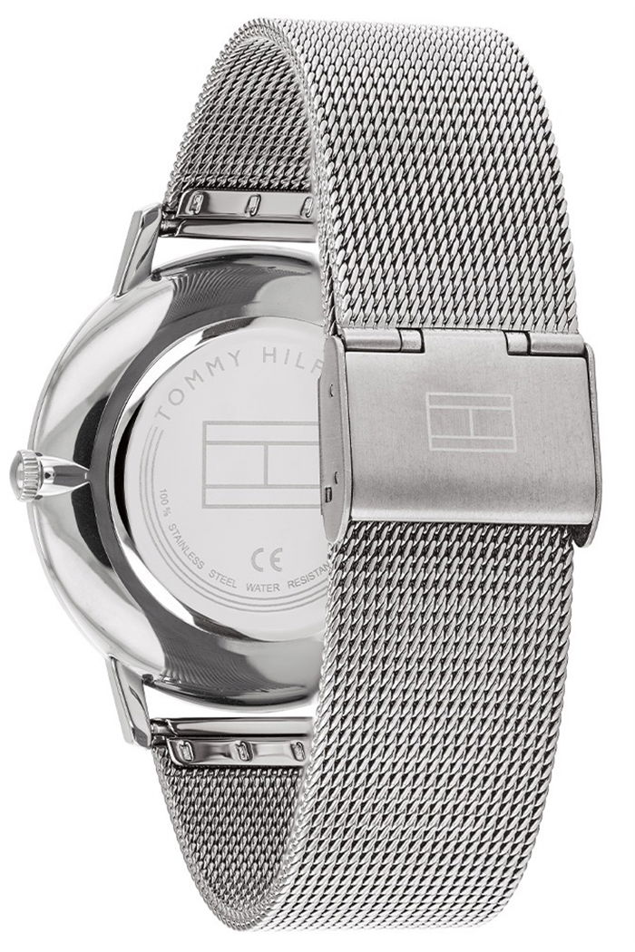 Tommy Hilfiger Th2770060 Erkek Set Saat ve Bileklik