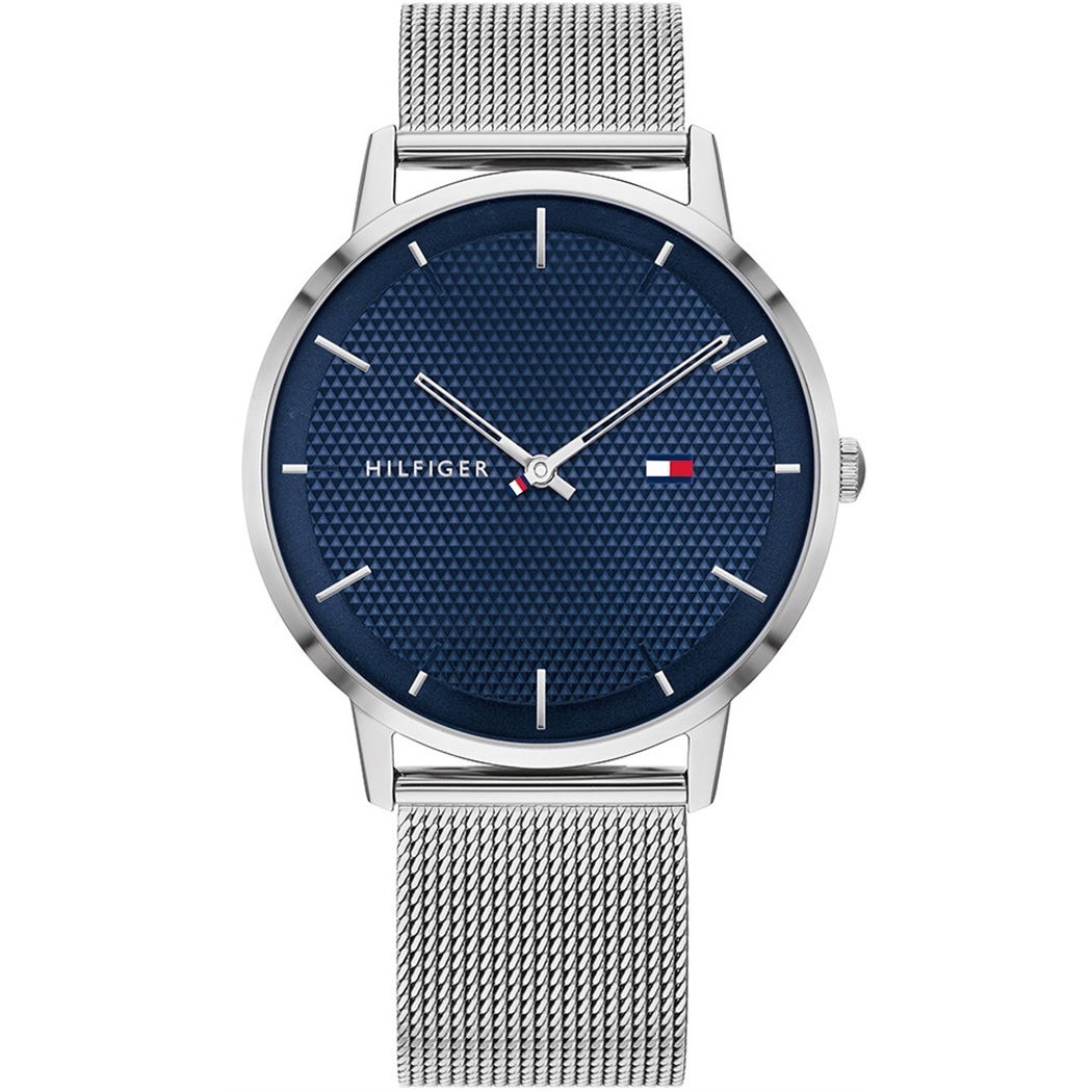 Tommy Hilfiger Th2770060 Erkek Set Saat ve Bileklik