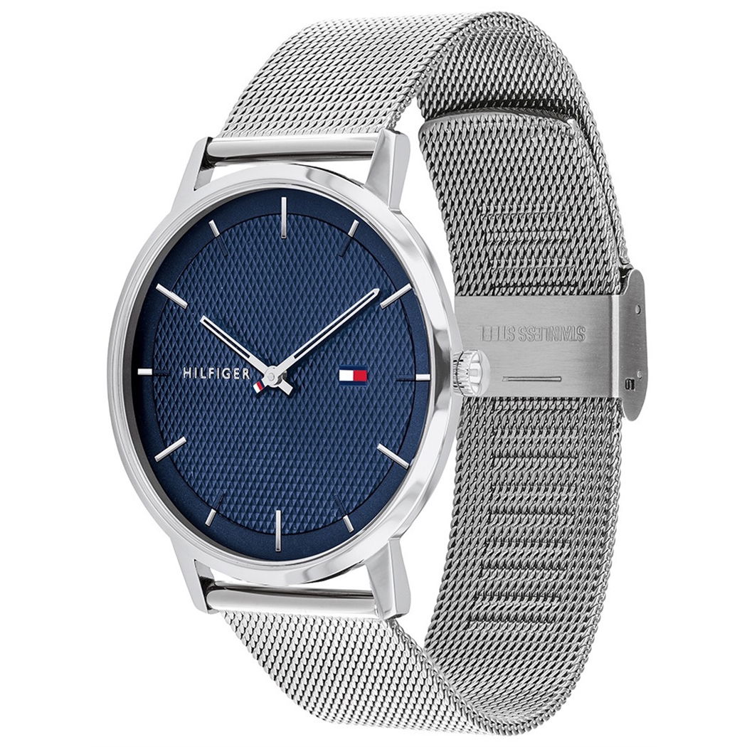 Tommy Hilfiger Th2770060 Erkek Set Saat ve Bileklik