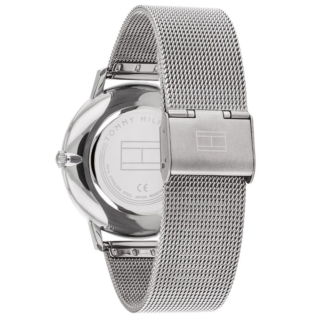 Tommy Hilfiger Th2770060 Erkek Set Saat ve Bileklik