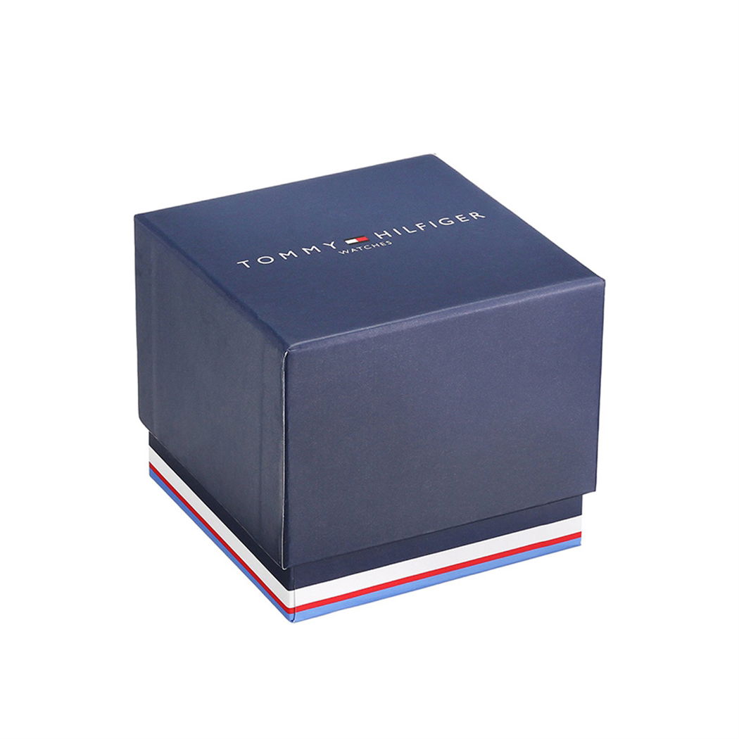 Tommy Hilfiger Th2770060 Erkek Set Saat ve Bileklik