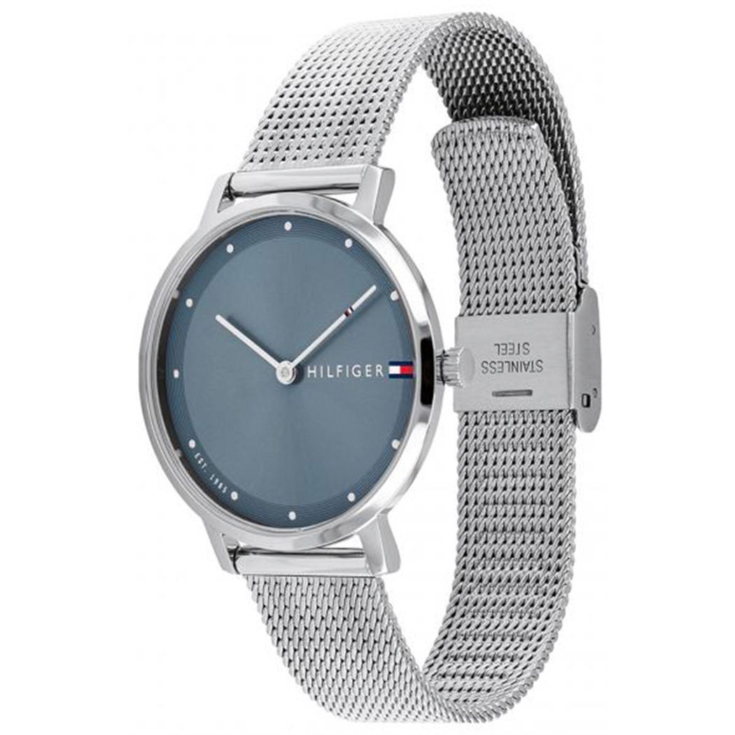Tommy Hilfiger Th2770059 Bayan Set Saat ve Bileklik