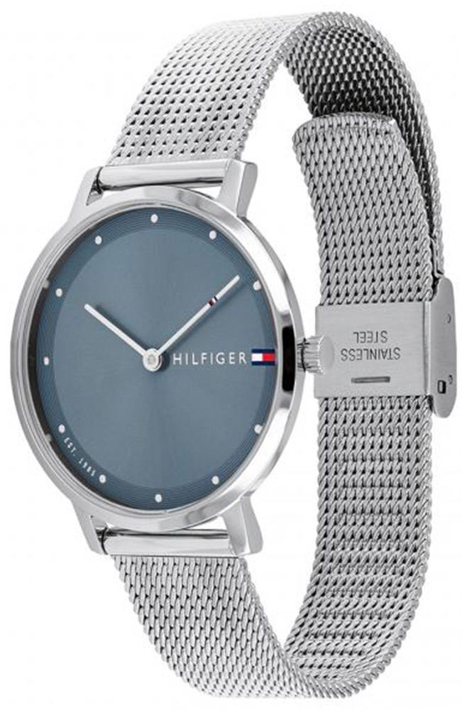Tommy Hilfiger Th2770059 Bayan Set Saat ve Bileklik