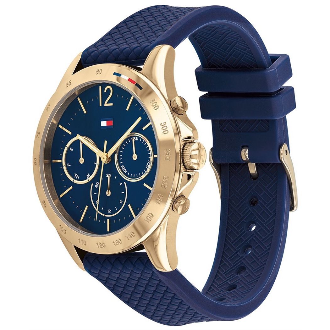 Tommy Hilfiger Th1782198 Bayan Kol Saati