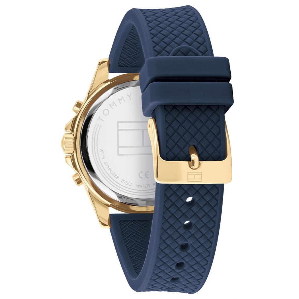Tommy Hilfiger Th1782198 Bayan Kol Saati