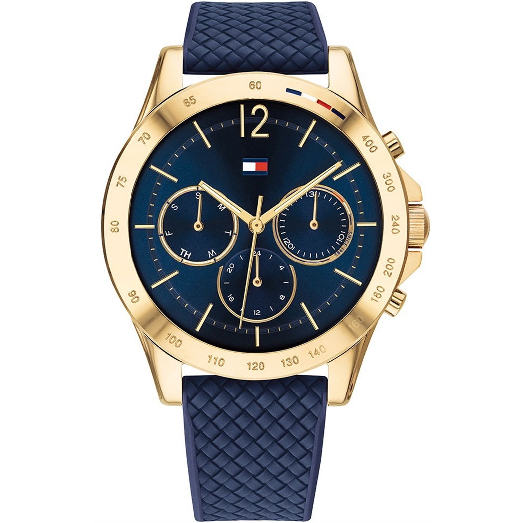 Tommy Hilfiger Th1782198 Bayan Kol Saati