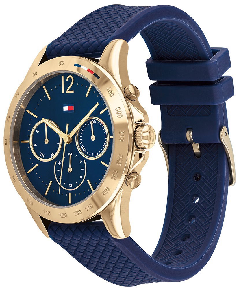 Tommy Hilfiger Th1782198 Bayan Kol Saati