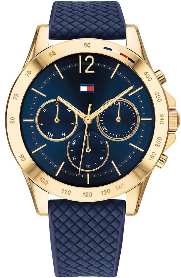 Tommy Hilfiger Th1782198 Bayan Kol Saati