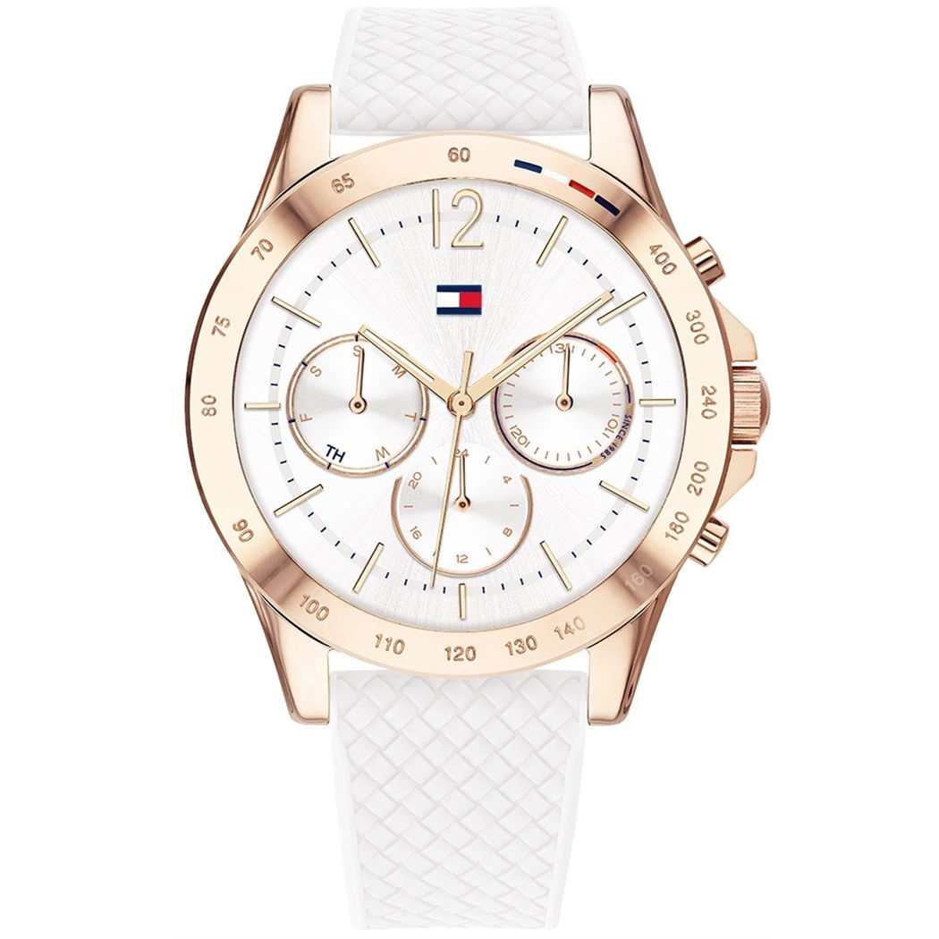 Tommy Hilfiger Th1782199 Bayan Kol Saati