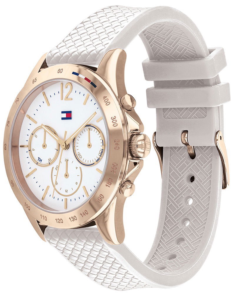 Tommy Hilfiger Th1782199 Bayan Kol Saati