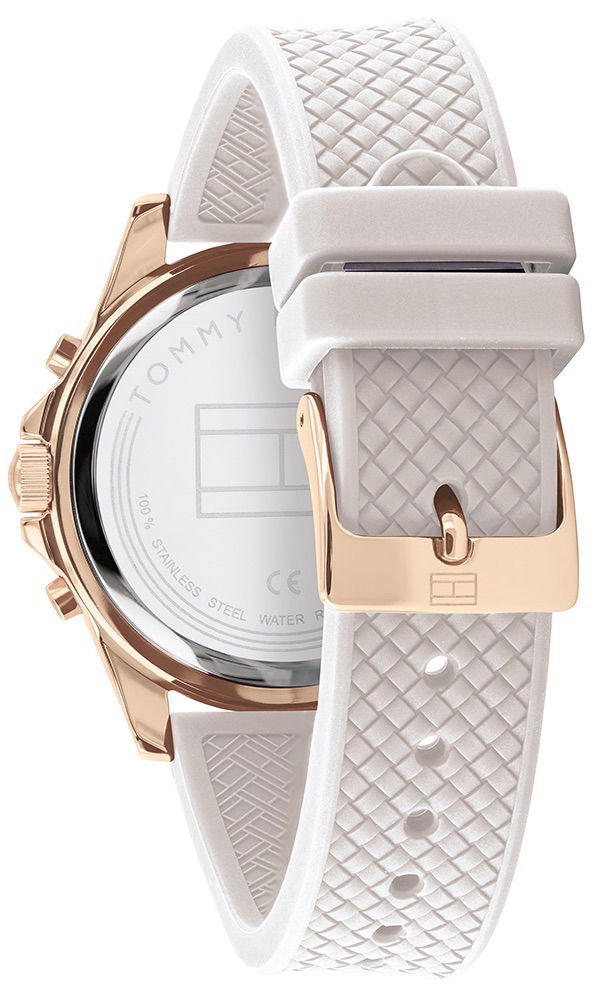 Tommy Hilfiger Th1782199 Bayan Kol Saati