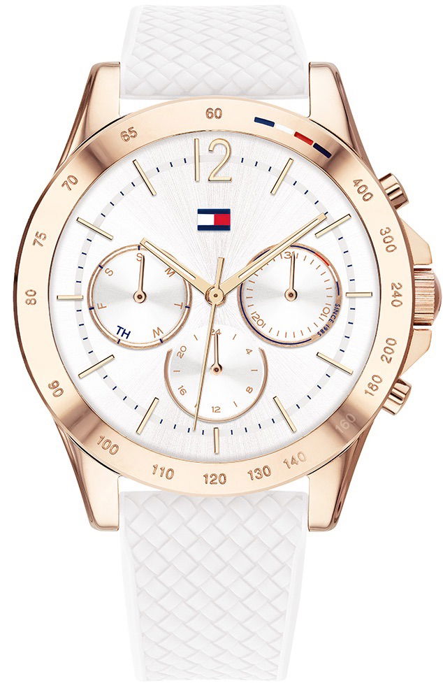Tommy Hilfiger Th1782199 Bayan Kol Saati