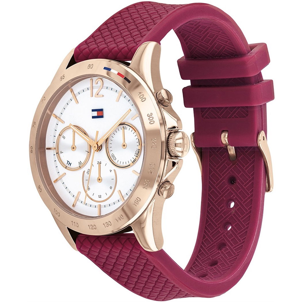 Tommy Hilfiger Th1782200 Bayan Kol Saati