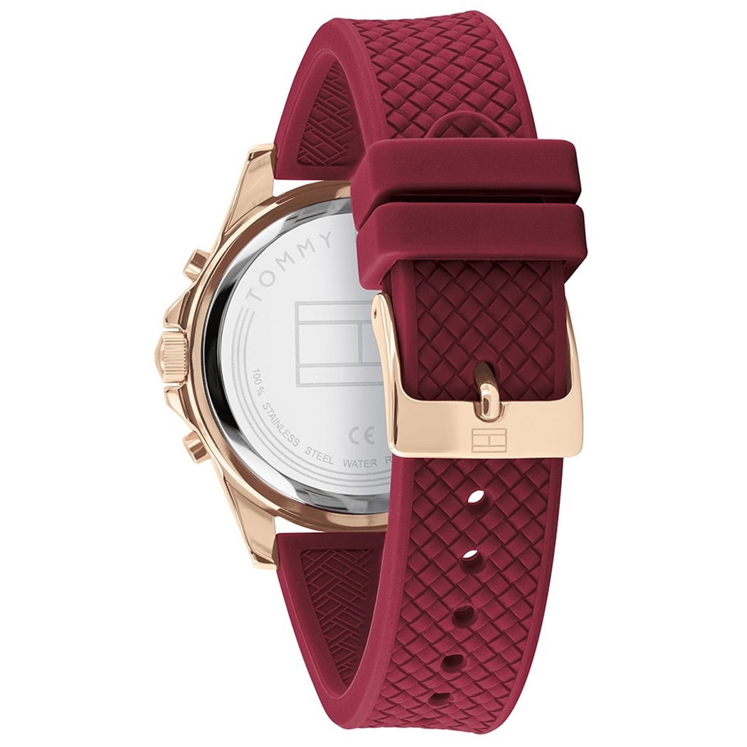 Tommy Hilfiger Th1782200 Bayan Kol Saati