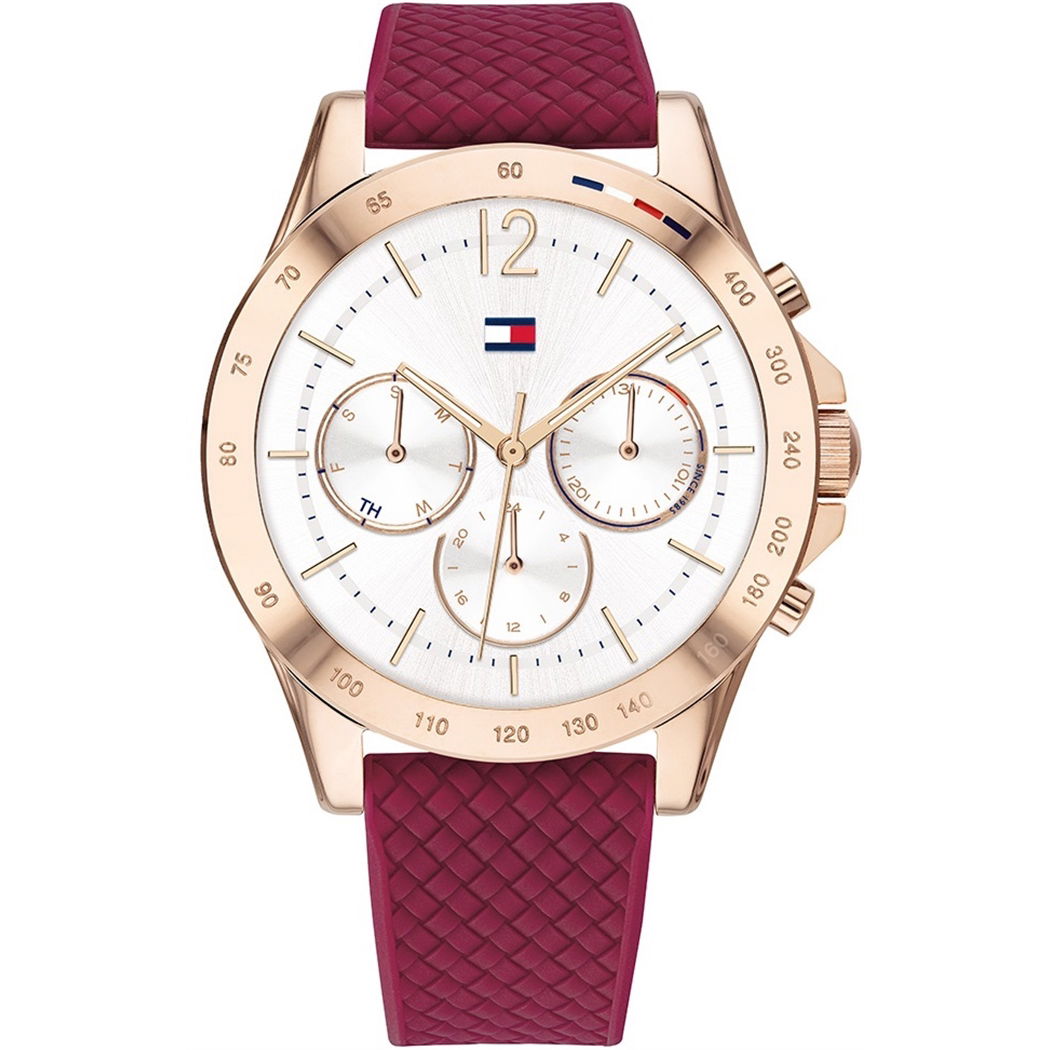Tommy Hilfiger Th1782200 Bayan Kol Saati
