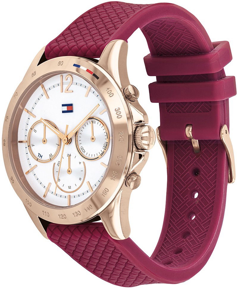 Tommy Hilfiger Th1782200 Bayan Kol Saati