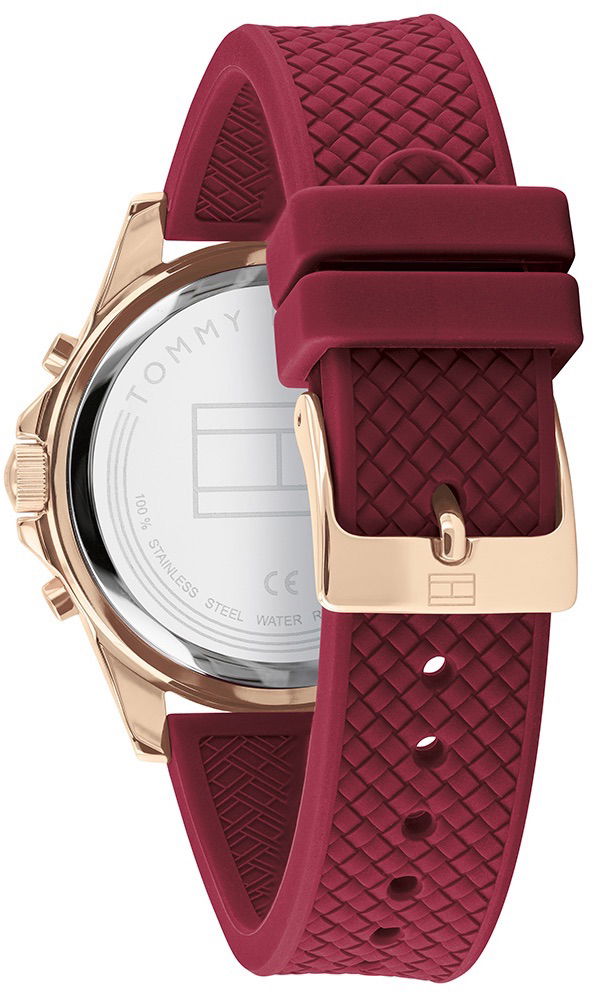 Tommy Hilfiger Th1782200 Bayan Kol Saati