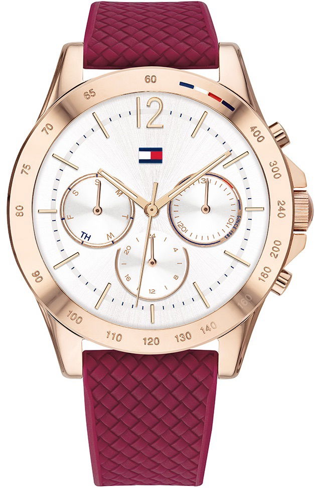 Tommy Hilfiger Th1782200 Bayan Kol Saati
