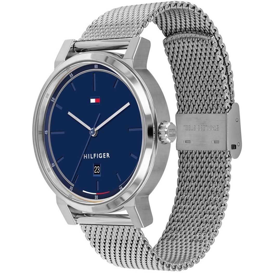 Tommy Hilfiger Th1791732 Erkek Kol Saati