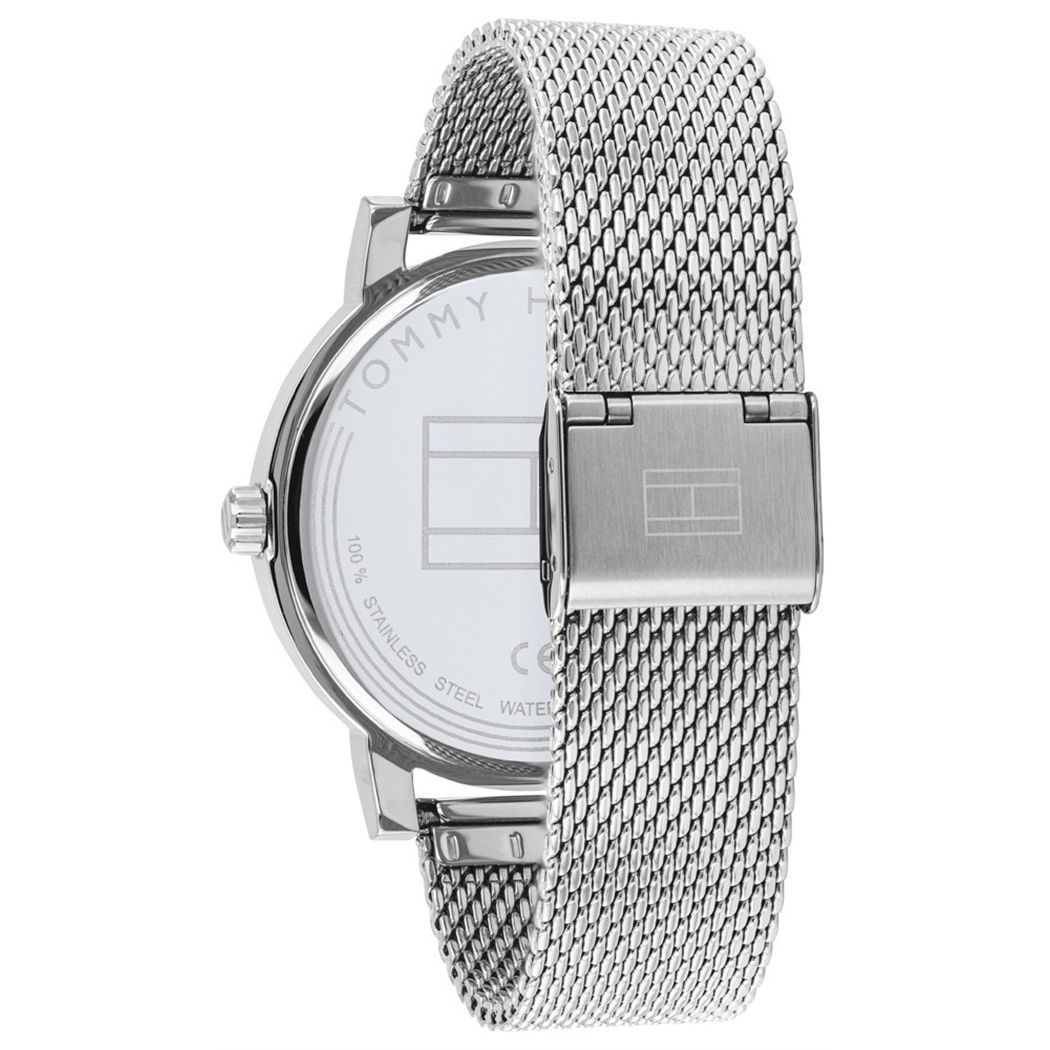 Tommy Hilfiger Th1791732 Erkek Kol Saati