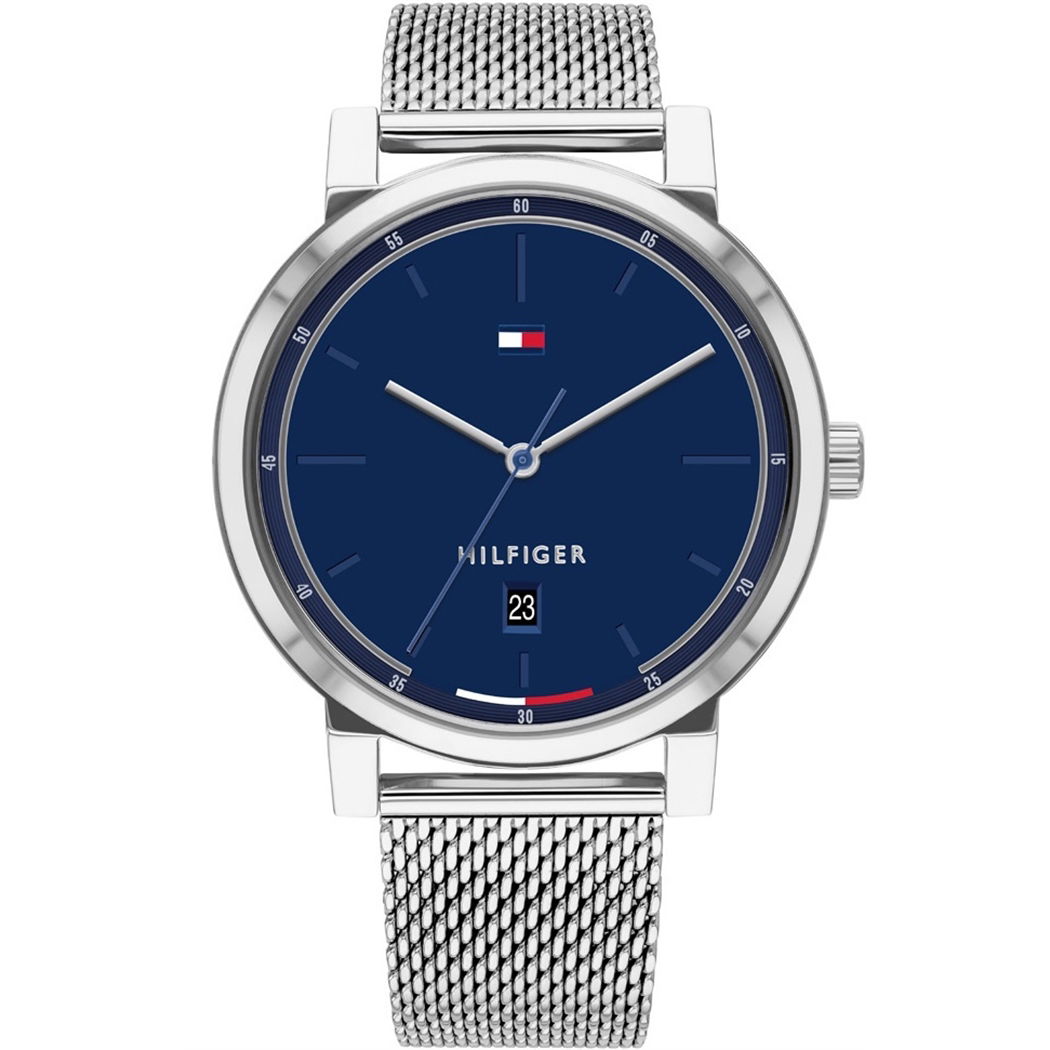 Tommy Hilfiger Th1791732 Erkek Kol Saati