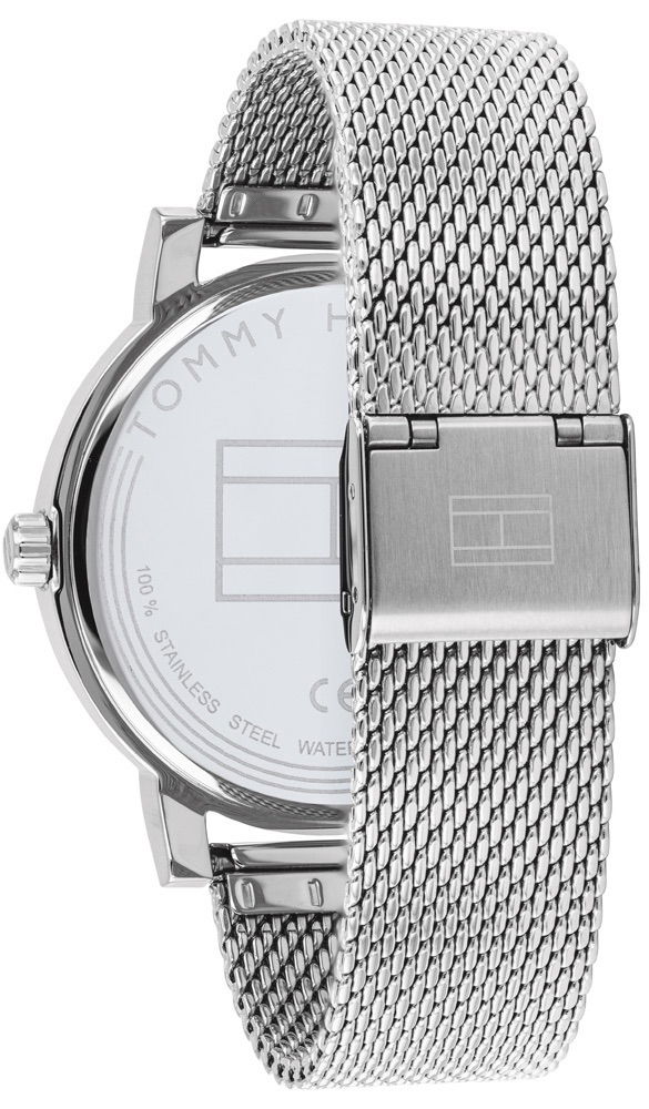 Tommy Hilfiger Th1791732 Erkek Kol Saati