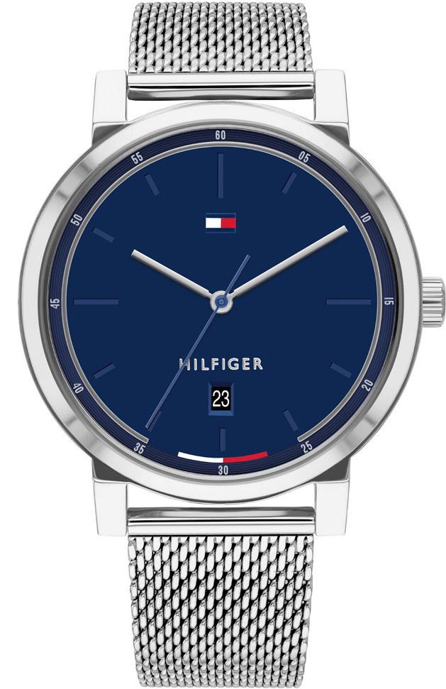Tommy Hilfiger Th1791732 Erkek Kol Saati