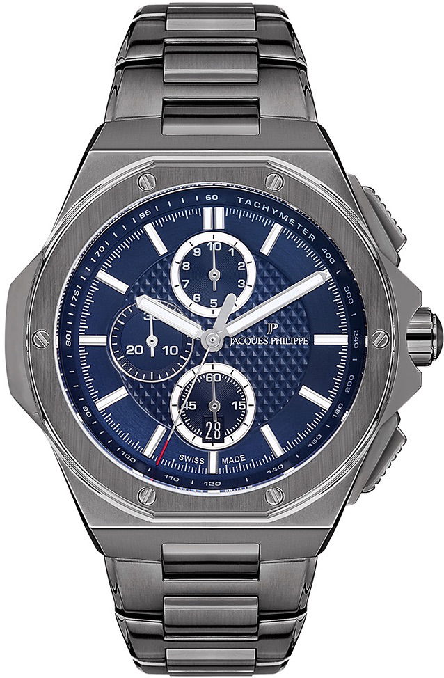 Jacques Philippe Jpqgc048337 Erkek Kol Saati