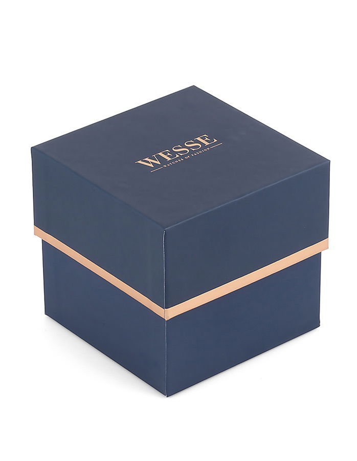 Wesse Wwg200023 Erkek Kol Saati