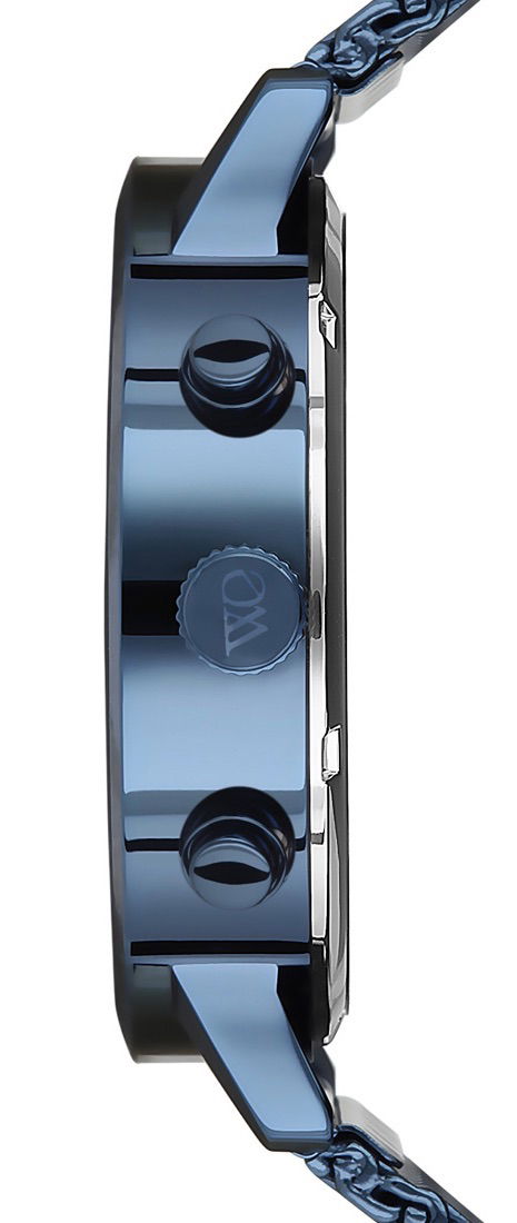 Wesse Wwg200023 Erkek Kol Saati