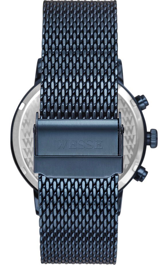 Wesse Wwg200023 Erkek Kol Saati