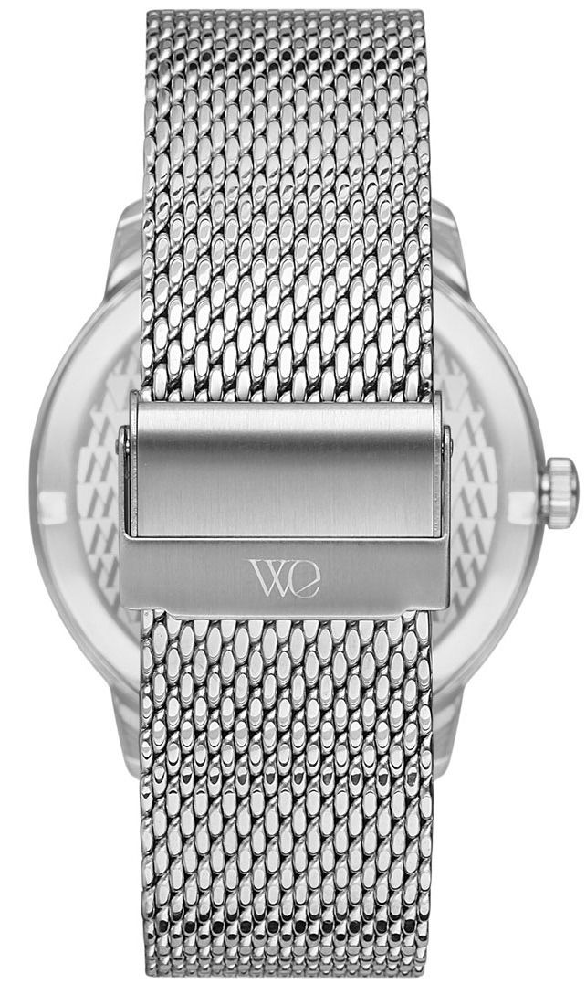 Wesse Wwg600702ma Erkek Kol Saati