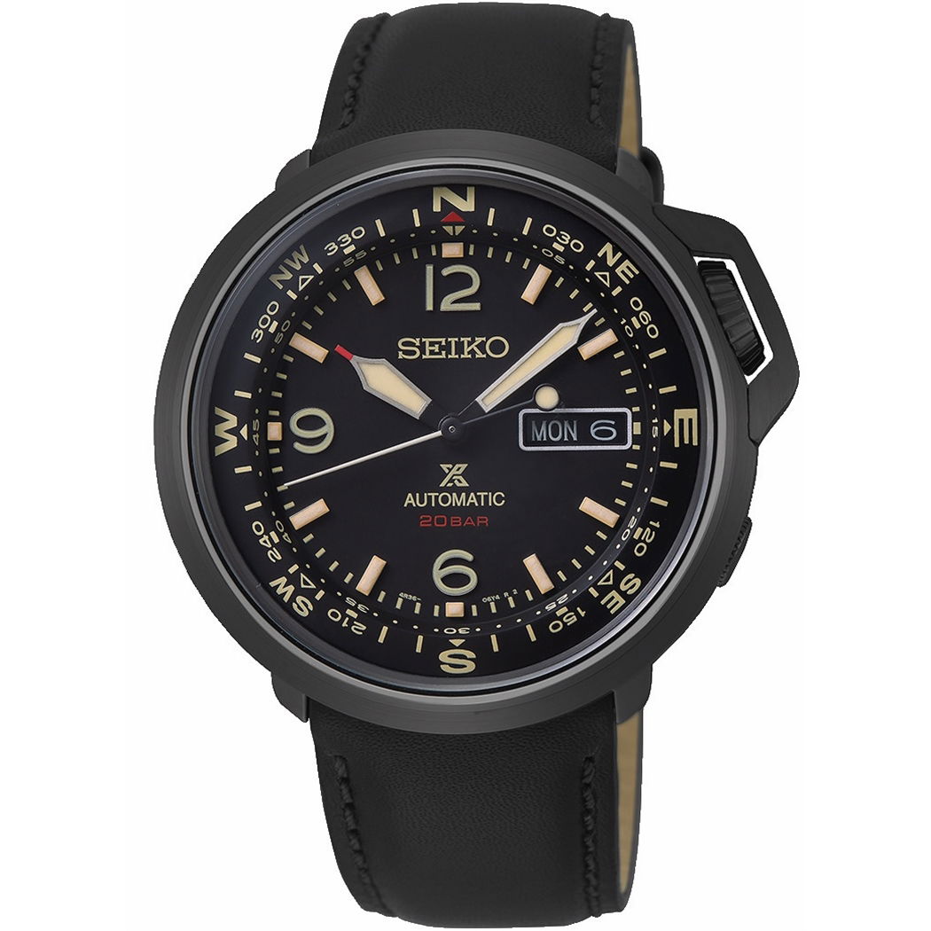 Seiko Prospex Srpd35k Otomatik Erkek Kol Saati