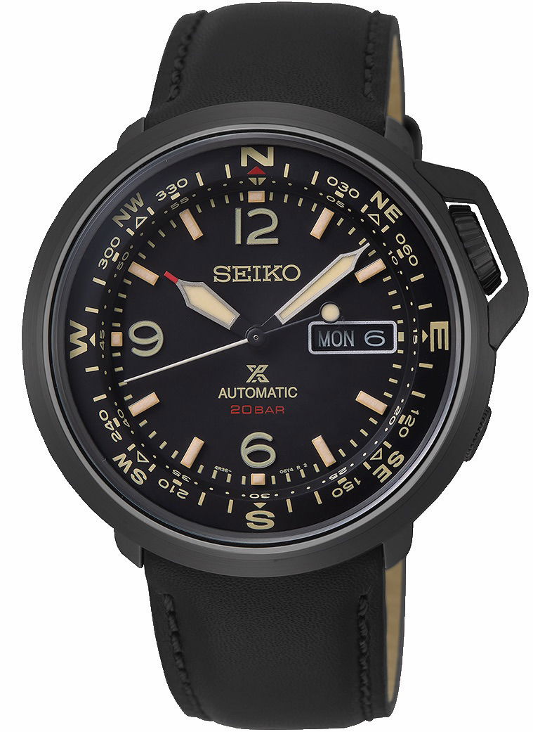 Seiko Prospex Srpd35k Otomatik Erkek Kol Saati