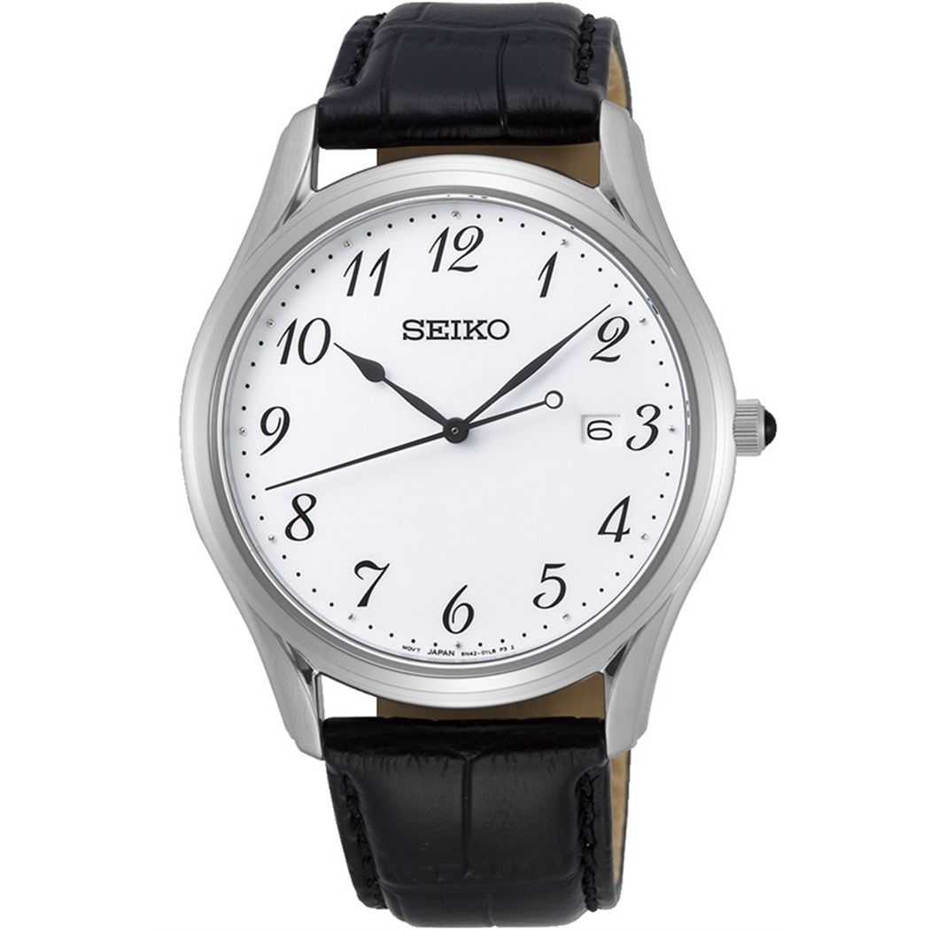Seiko Sur303p Klasik Erkek Kol Saati