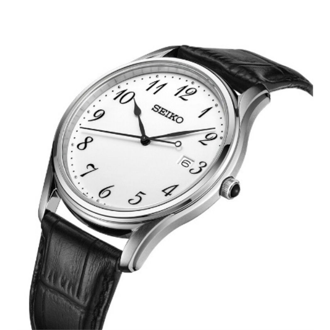 Seiko Sur303p Klasik Erkek Kol Saati