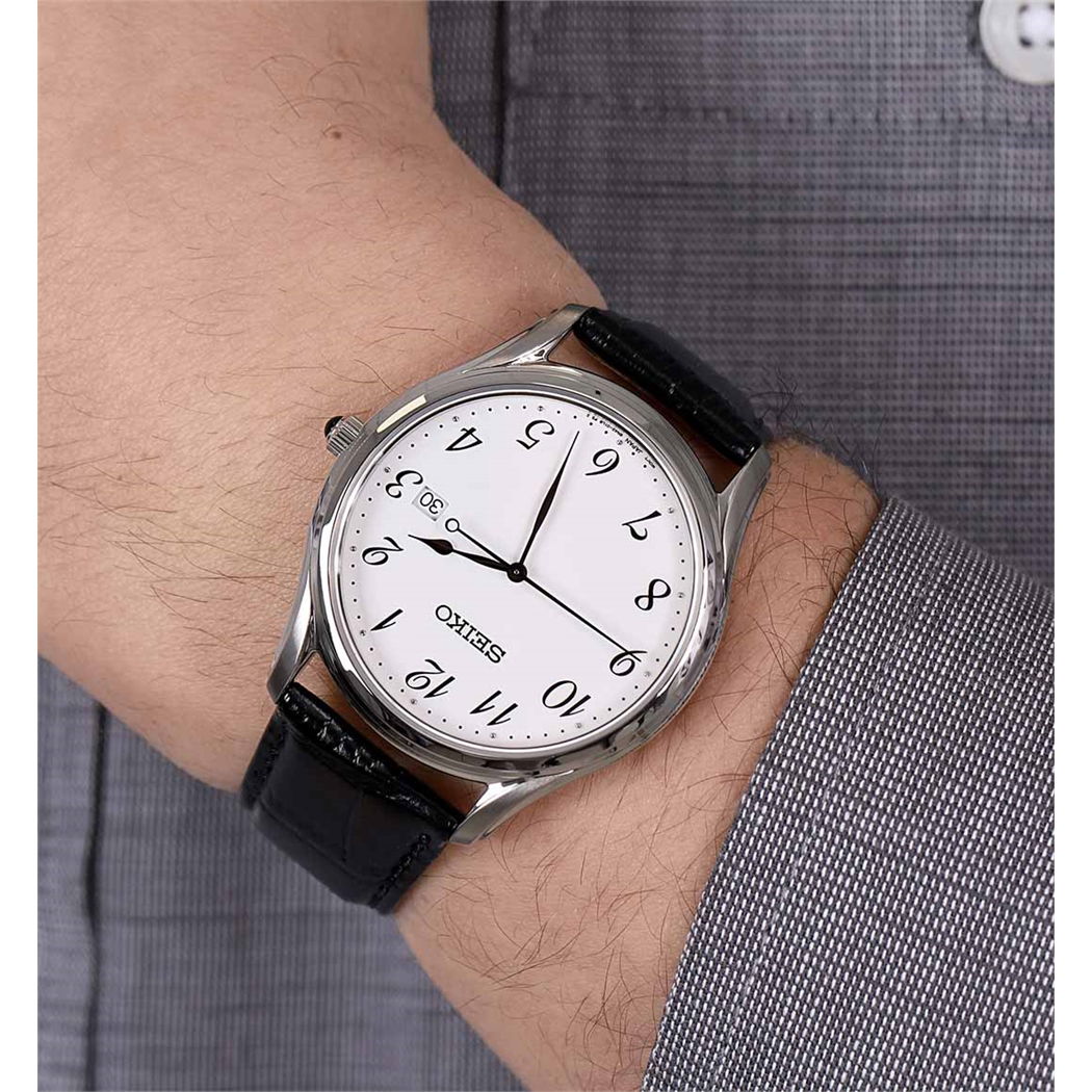 Seiko Sur303p Klasik Erkek Kol Saati