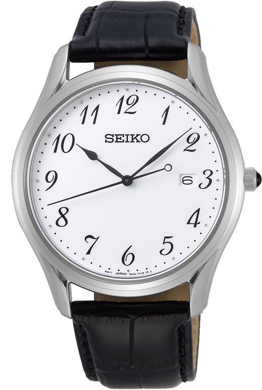 Seiko Sur303p Klasik Erkek Kol Saati