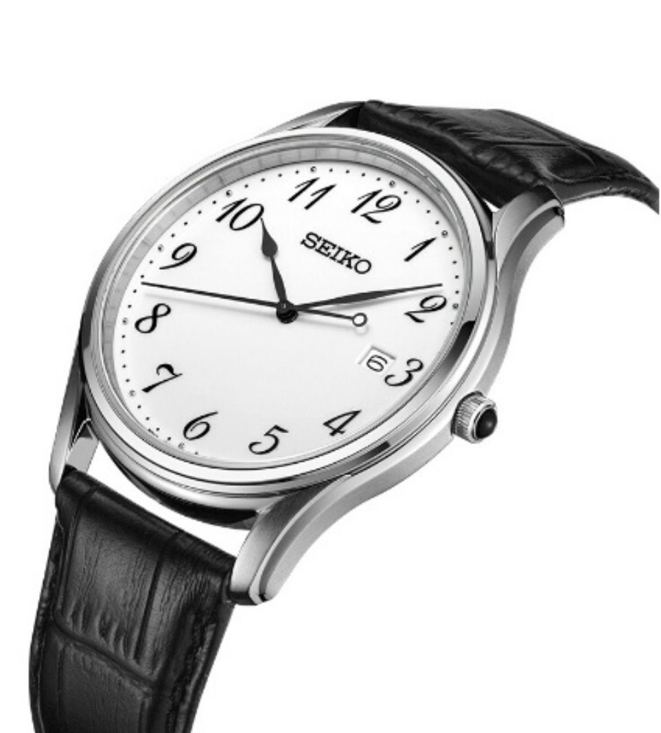 Seiko Sur303p Klasik Erkek Kol Saati