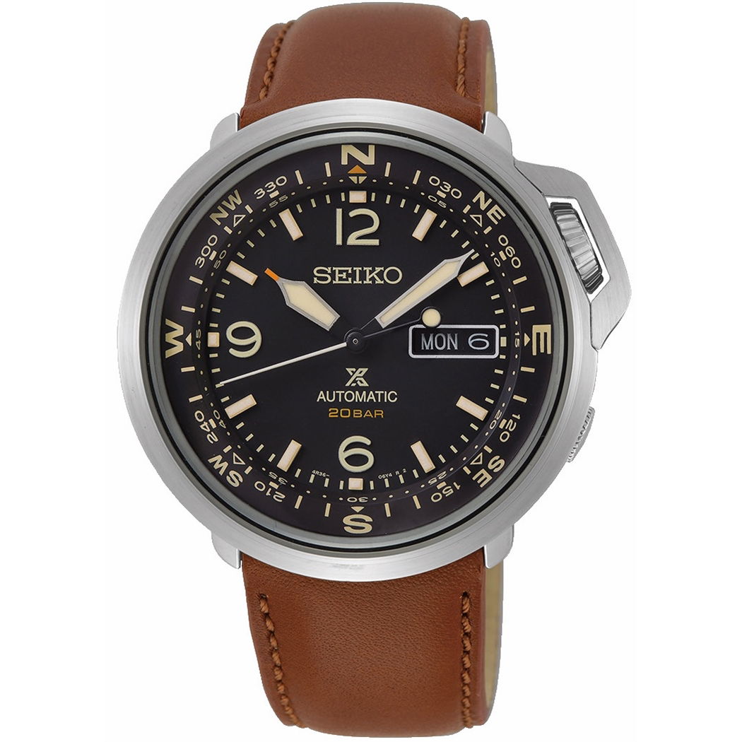 Seiko Prospex Srpd31k Otomatik Erkek Kol Saati