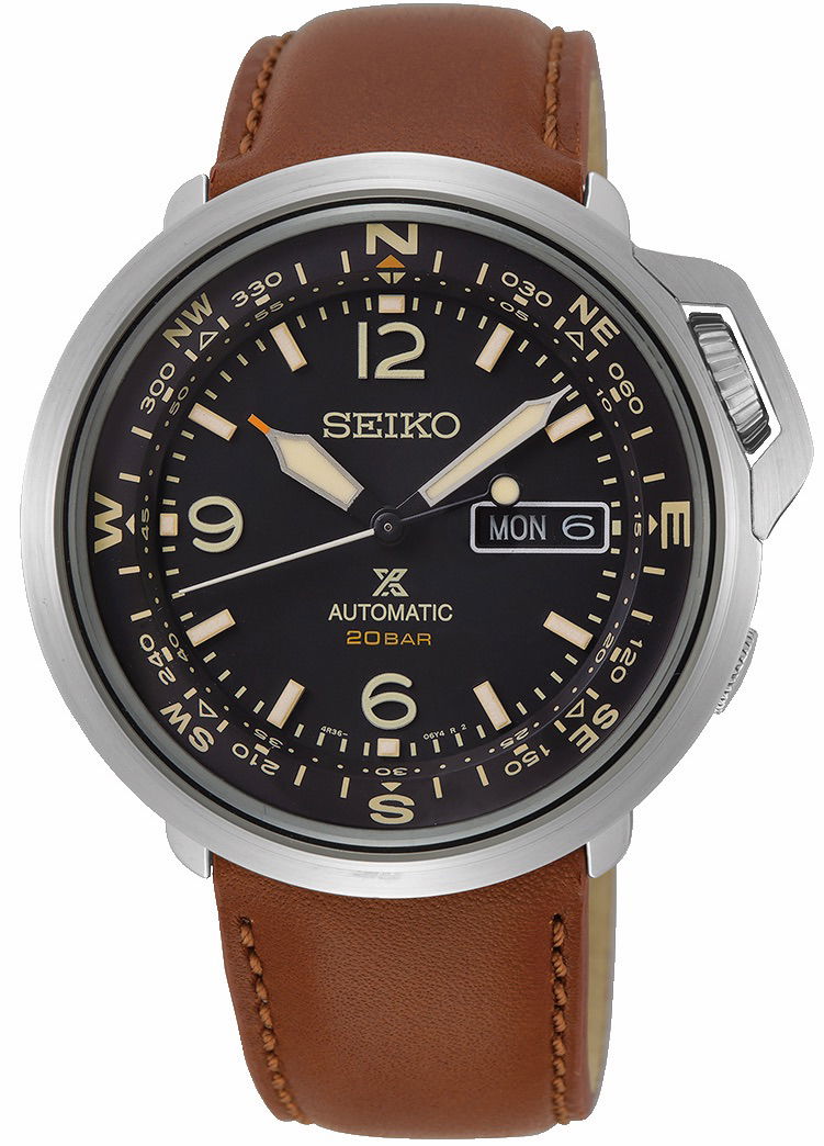 Seiko Prospex Srpd31k Otomatik Erkek Kol Saati