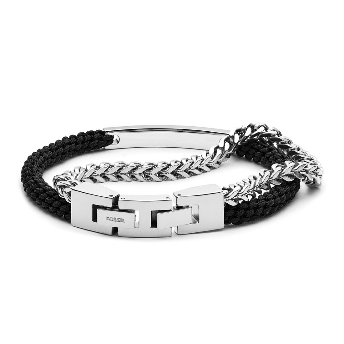 Fossil Jf03325-040 Erkek Bileklik