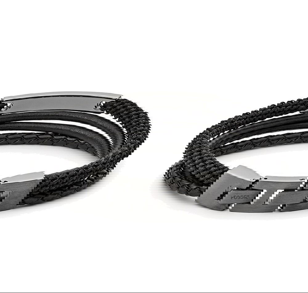 Fossil Jf03185-793 Erkek Bileklik